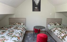 Un Sommeil Paisible